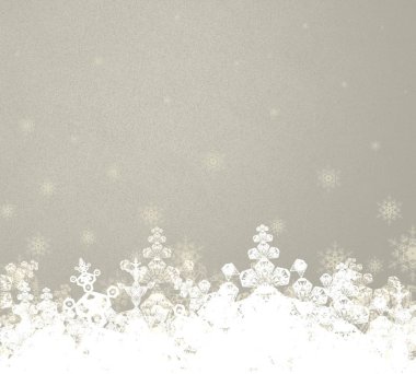 şenlikli arka plan için sanatsal tatil deseni