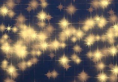 Noel arka plan kopya alanı ile