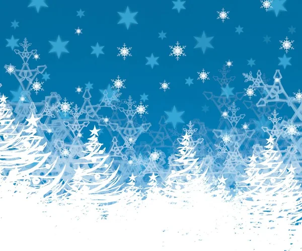 Abstract Shiny Christmas Background — Stock Photo, Image