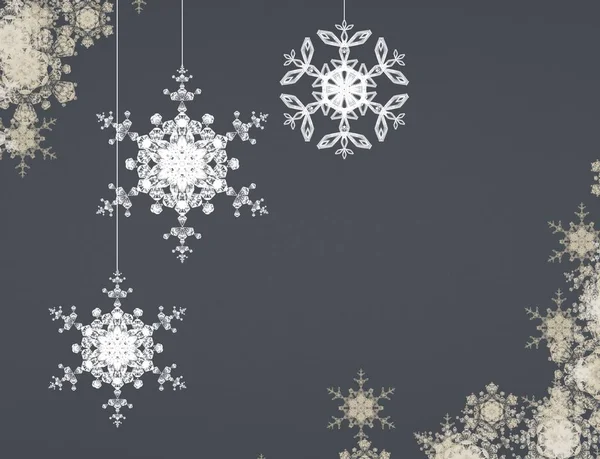 Artistic Holiday Pattern Festive Background — Stock Photo, Image