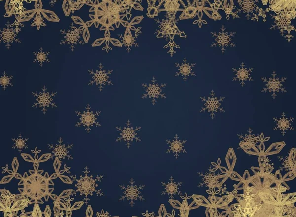 Artistic Holiday Pattern Festive Background — Stock Photo, Image