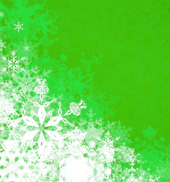 Abstract Christmas Background Copy Space — Stock Photo, Image