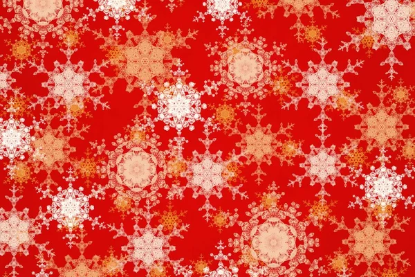 Artistic Holiday Pattern Festive Background — Stock Photo, Image