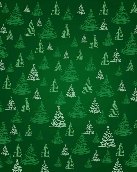 Artistic Holiday Pattern Festive Background — Stock Photo, Image