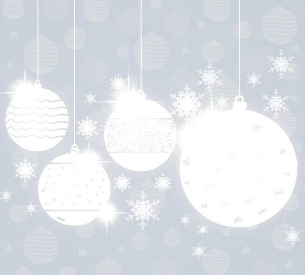 Artistic Holiday Pattern Festive Background — Stock Photo, Image