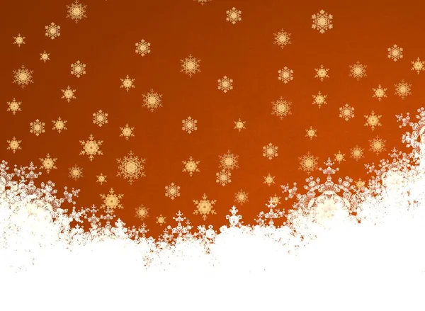 Festive Shiny Christmas Background — Stock Photo, Image