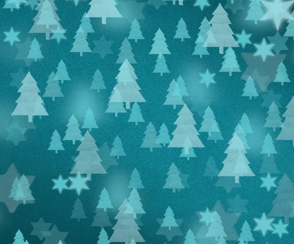 Artistic Holiday Pattern Festive Background — Stock Photo, Image