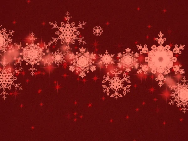 Abstract Shiny Christmas Background — Stock Photo, Image