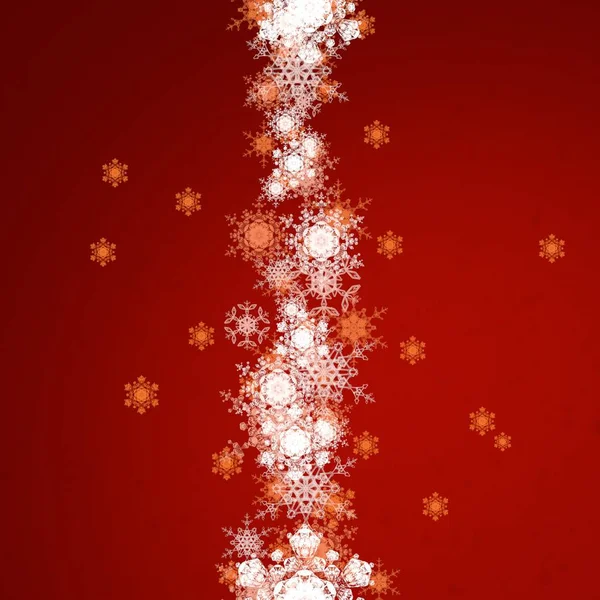 Abstrakte Glänzende Weihnachten Hintergrund — Stockfoto