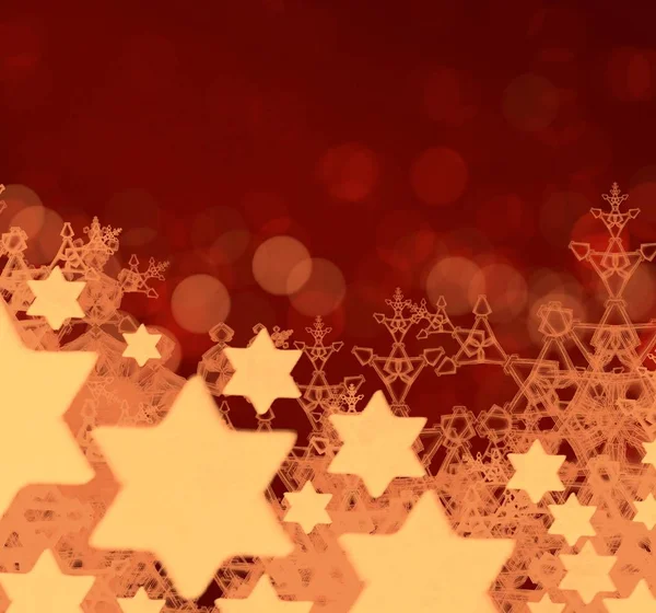 Noel arka plan kopya alanı ile