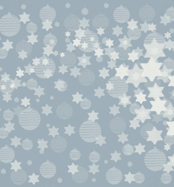 Noel arka plan kopya alanı ile