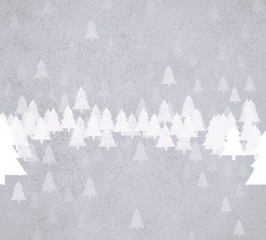 şenlikli arka plan için sanatsal tatil deseni