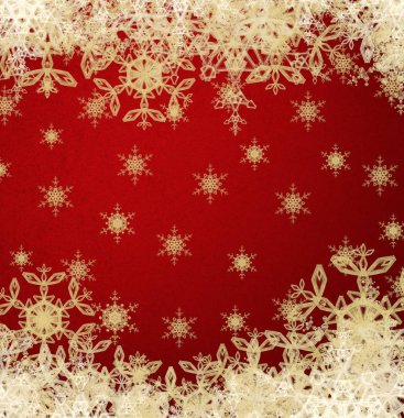 şenlikli arka plan için sanatsal tatil deseni