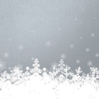 şenlikli arka plan için sanatsal tatil deseni