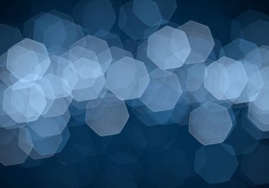 parlak Noel arka plan