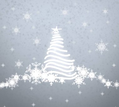 Noel tatili için doku arka plan 