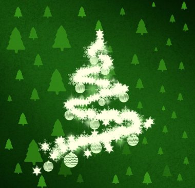 soyut tatil arka plan dokusu 