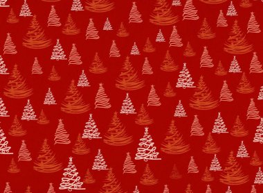 parlak Noel arka plan