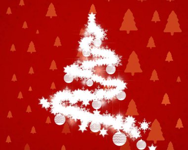 soyut renkli arkaplan, alanı kopyala