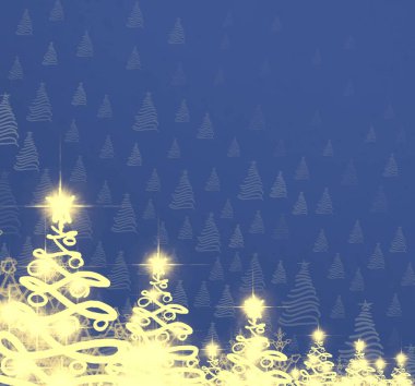 soyut tatil arka plan dokusu