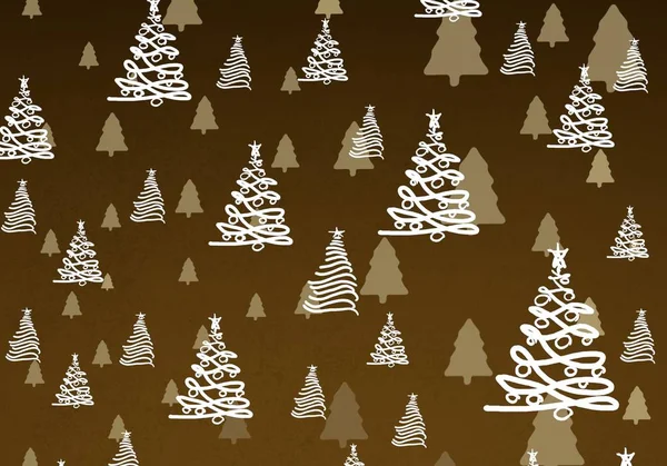 Artistic Holiday Pattern Festive Background — Stock Photo, Image