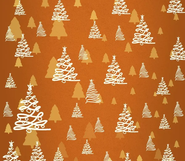 Festive Shiny Christmas Background — Stock Photo, Image