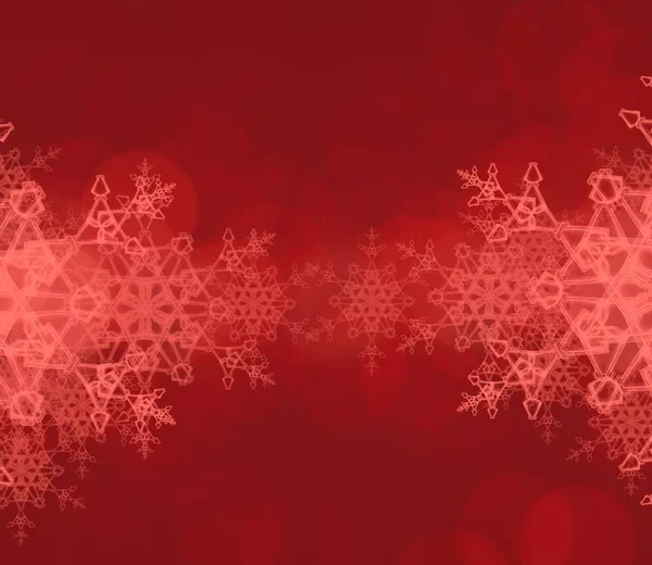 Abstrakter Christmas Grunge Hintergrund — Stockfoto