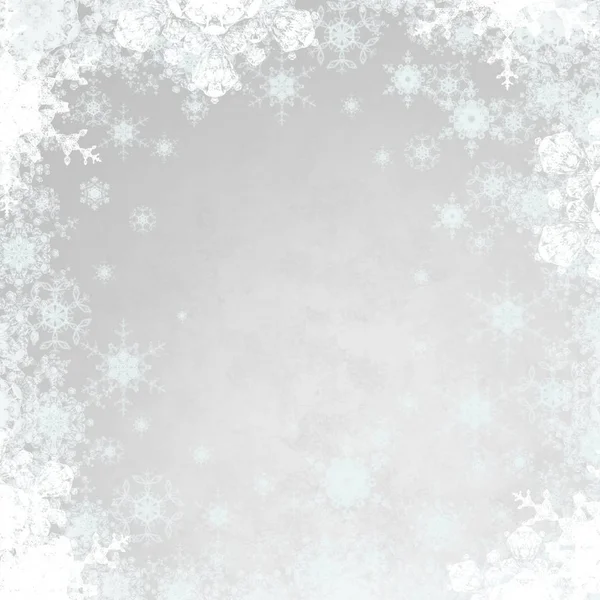 Abstract Christmas Background Copy Space — Stock Photo, Image