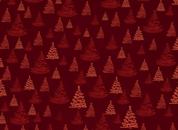 Artistic Holiday Pattern Festive Background — Stock Photo, Image