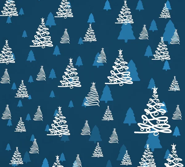 Texture Background Christmas Holiday — Stock Photo, Image