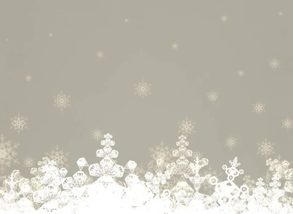 Abstract Christmas Background Copy Space — Stock Photo, Image