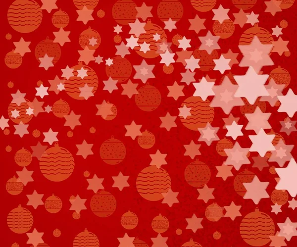 Artistic Holiday Pattern Festive Background — Stock Photo, Image