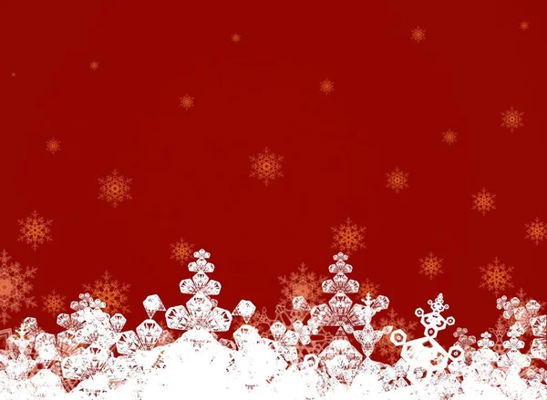 Abstract Shiny Christmas Background — Stock Photo, Image