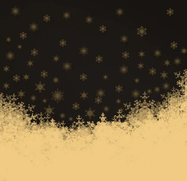 Abstract Christmas Background Copy Space — Stock Photo, Image