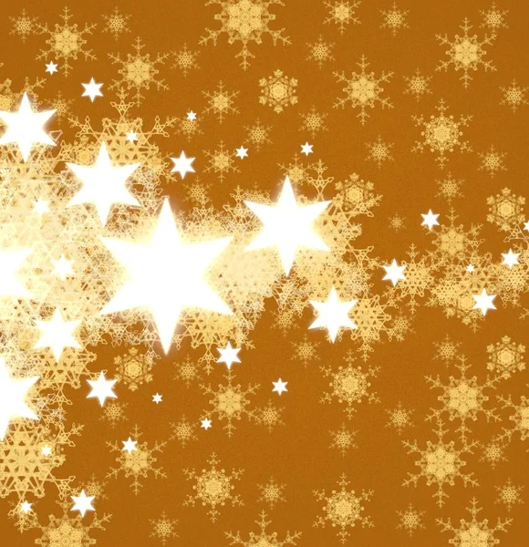 Festive Shiny Christmas Background — Stock Photo, Image