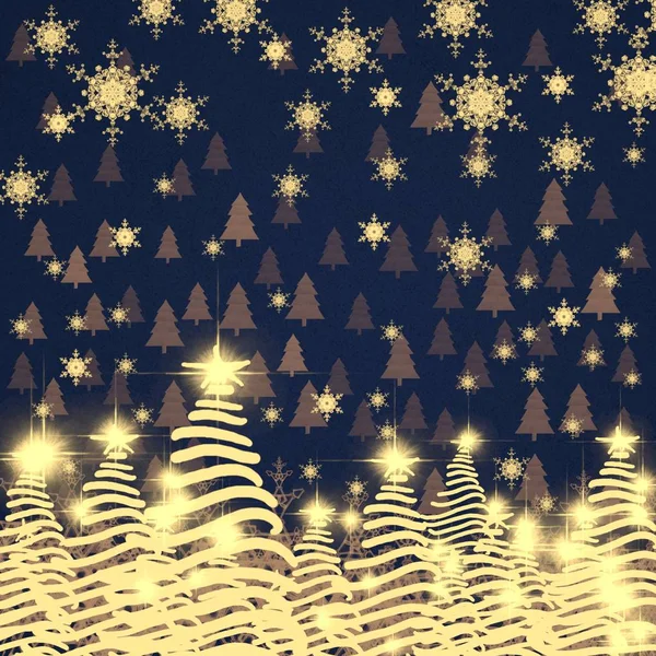 Abstract Holiday Background Texture — Stock Photo, Image