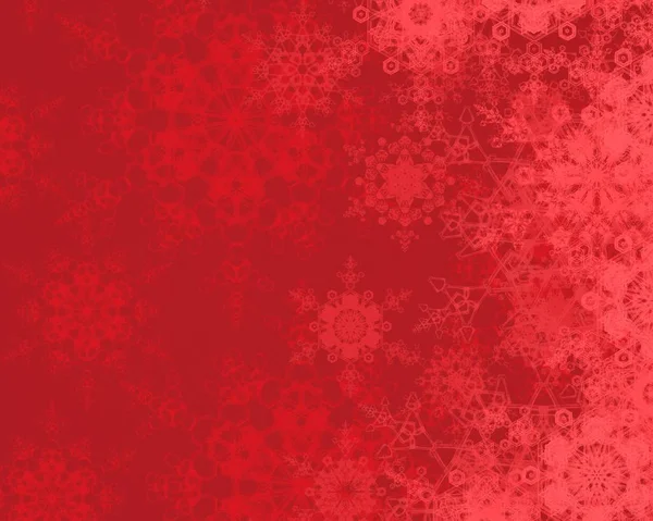 Abstract Christmas Background Copy Space — Stock Photo, Image