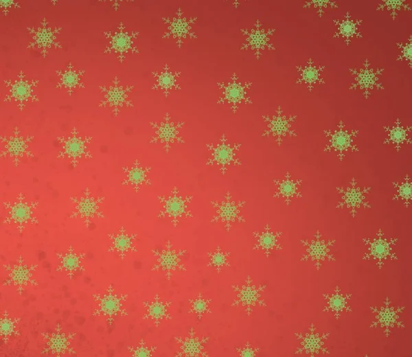 抽象的なぼかしクリスマスの背景 — ストック写真