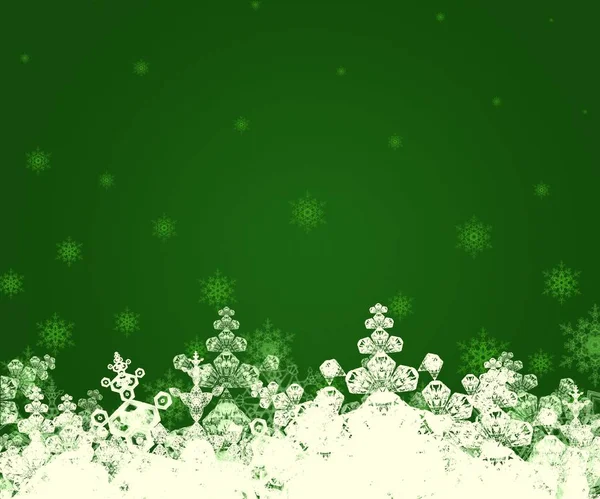 Textura Fondo Para Vacaciones Navidad — Foto de Stock