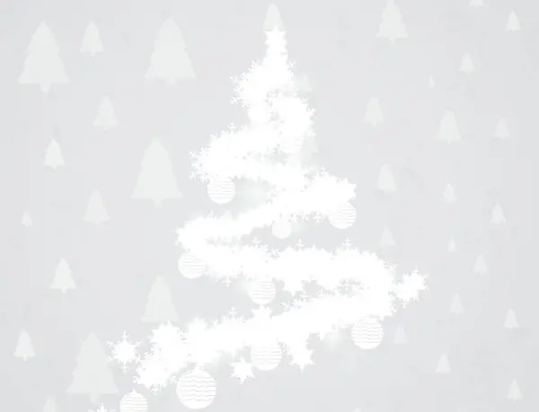 Streszczenie Tło Boże Narodzenie Błyszczący — Zdjęcie stockowe