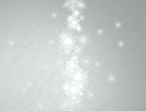 Abstract Shiny Christmas Background — Stock Photo, Image