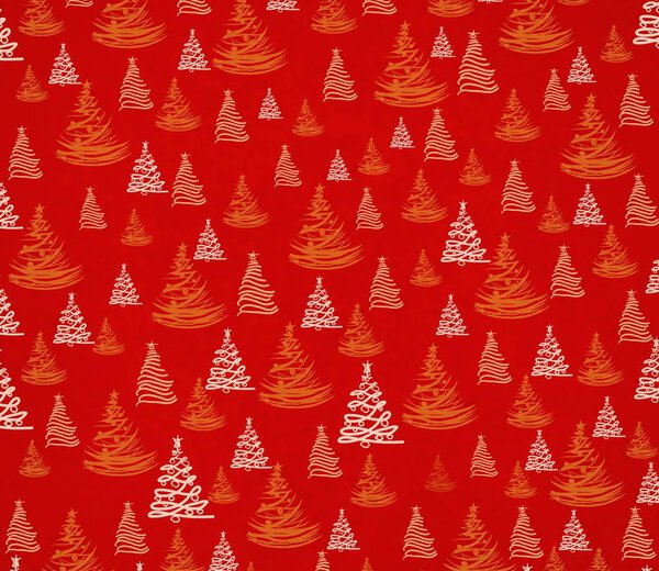 abstract shiny Christmas background