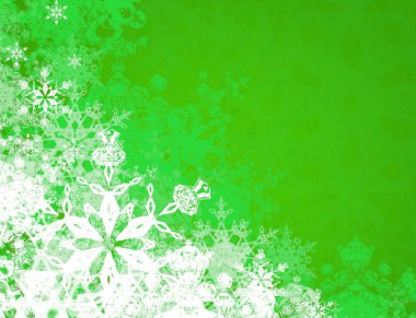 metin için alanı olan grunge arkaplanı