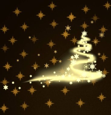 soyut tatil arka plan dokusu