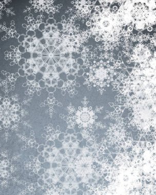 bokeh ile soyut grunge arka plan