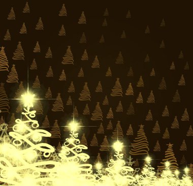 soyut tatil arka plan dokusu 