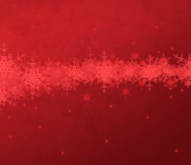 kar taneleri ile soyut sorunsuz arka plan               