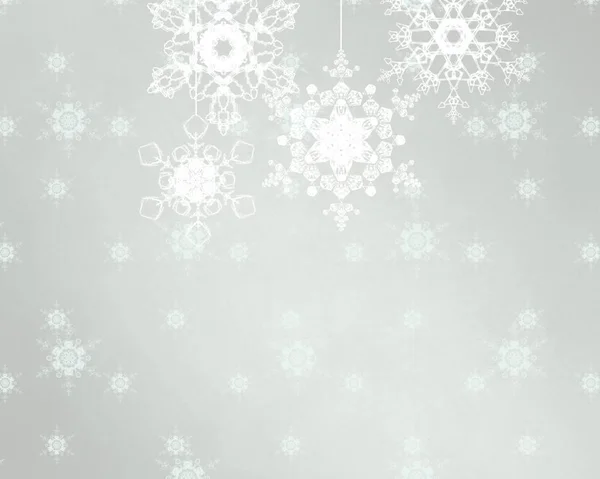 Abstract Shiny Christmas Background — Stock Photo, Image