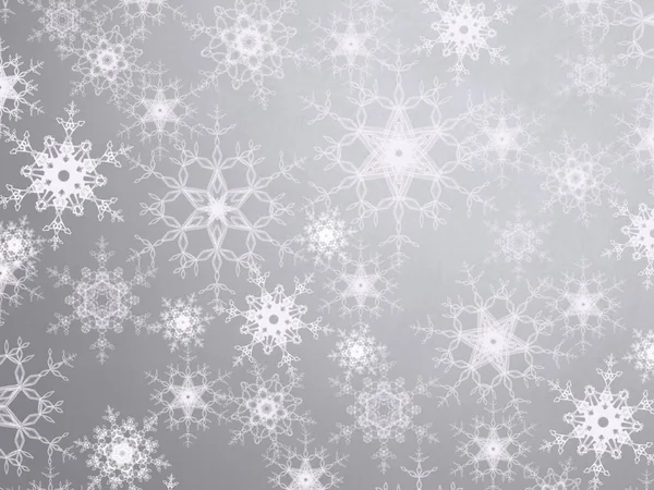 Abstract Shiny Christmas Background — Stock Photo, Image