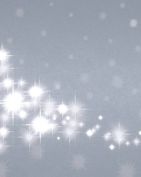 Abstract Shiny Christmas Background — Stock Photo, Image